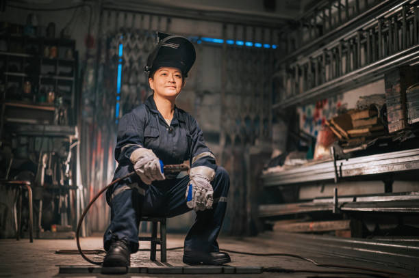 Best Welding Equipment Sales and Repair in Lansing, IL