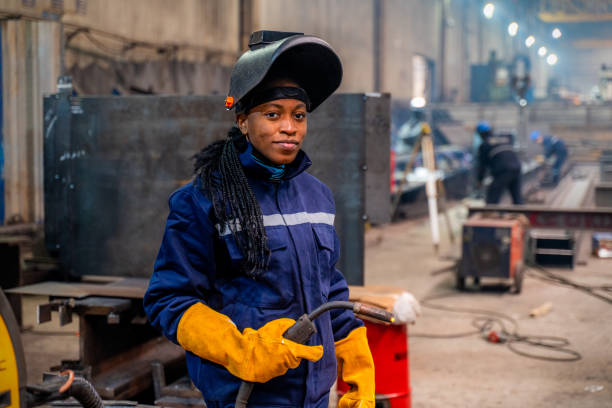 Best Specialty Welding Processes in Lansing, IL