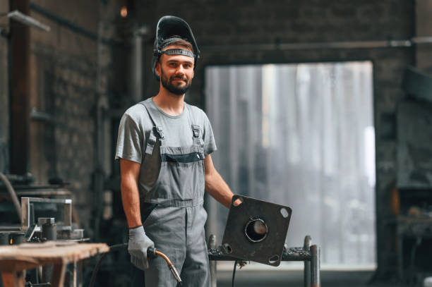 Best Automotive Welding in Lansing, IL