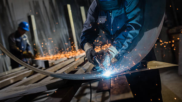  Lansing, IL Welder Pros